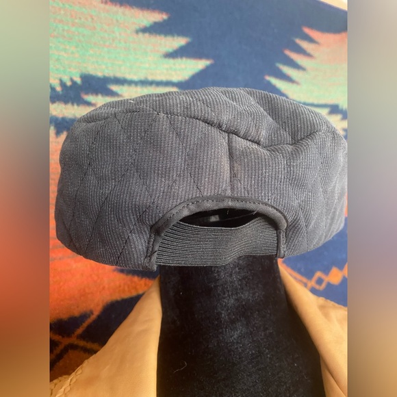 HarleyDavidson Accessories Vintage Harley Davidson Quilted Short